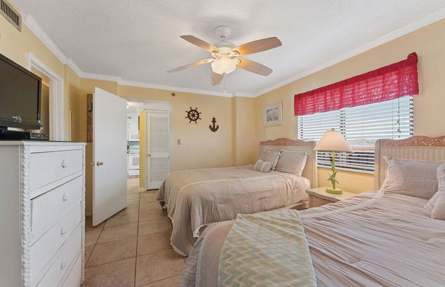 Commodore by iTrip Panama City Beach - Foto 74