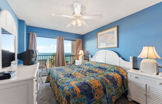 Commodore by iTrip Panama City Beach - Foto 32