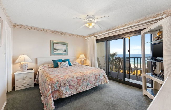 Commodore by iTrip Panama City Beach - Foto 36