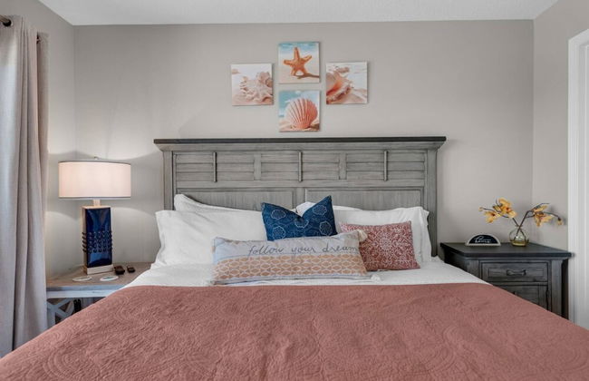 Commodore by iTrip Panama City Beach - Foto 51