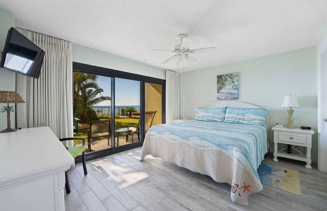 Commodore by iTrip Panama City Beach - Foto 80