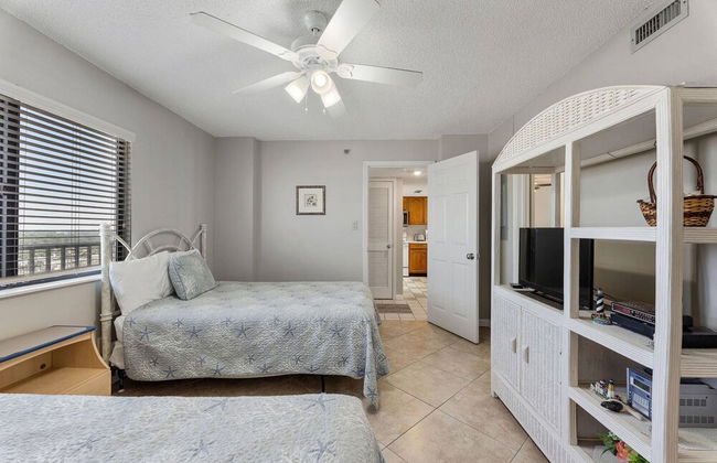 Commodore by iTrip Panama City Beach - Foto 52