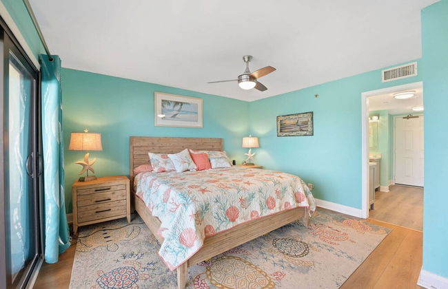 Commodore by iTrip Panama City Beach - Foto 10