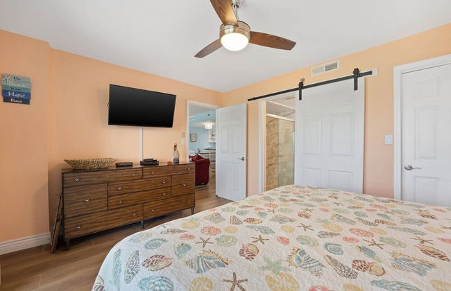 Commodore by iTrip Panama City Beach - Foto 9