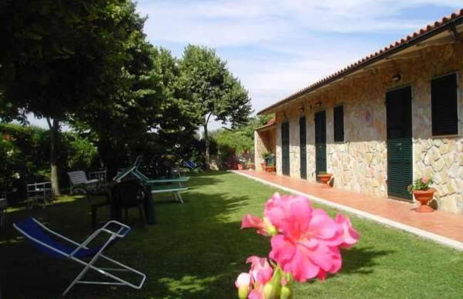 Agriturismo Poggio del Drago - Foto 45