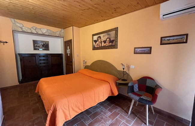 Agriturismo Poggio del Drago - Foto 18
