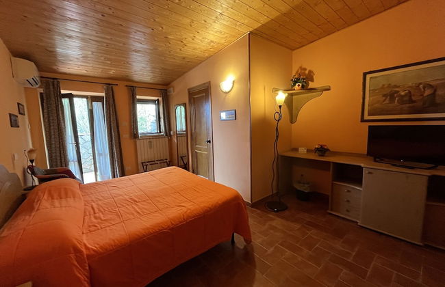 Agriturismo Poggio del Drago - Foto 17