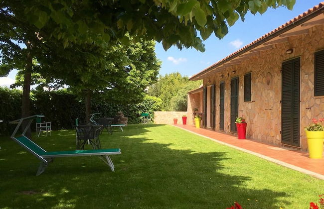 Agriturismo Poggio del Drago - Foto 39