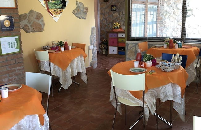 Agriturismo Poggio del Drago - Foto 30