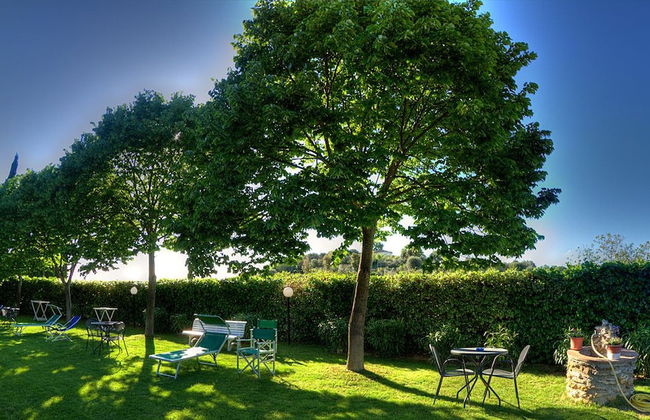 Agriturismo Poggio del Drago - Foto 44
