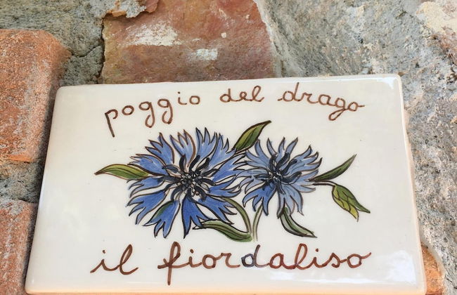 Agriturismo Poggio del Drago - Foto 5