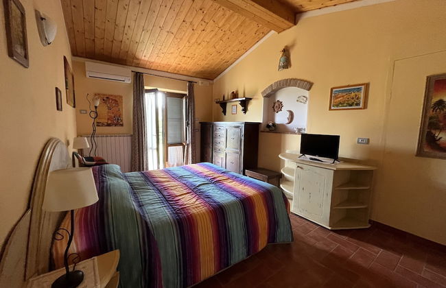 Agriturismo Poggio del Drago - Foto 13