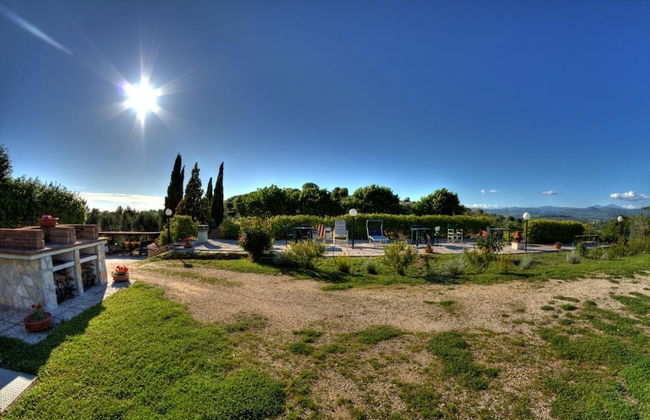 Agriturismo Poggio del Drago - Foto 36