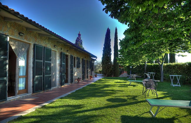 Agriturismo Poggio del Drago - Foto 1