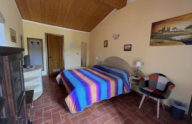 Agriturismo Poggio del Drago - Foto 16