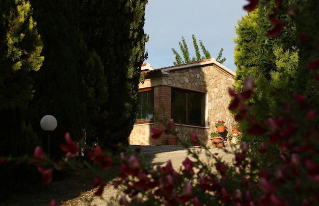 Agriturismo Poggio del Drago - Foto 34