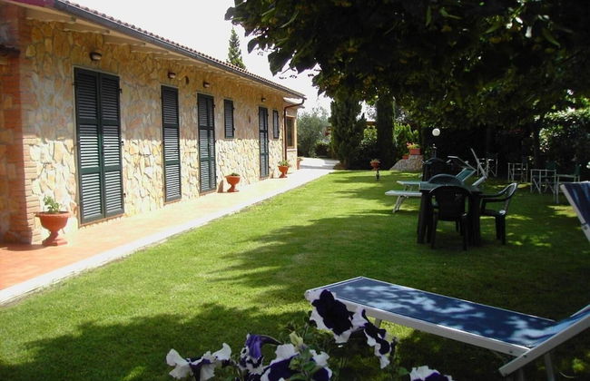 Agriturismo Poggio del Drago - Foto 33