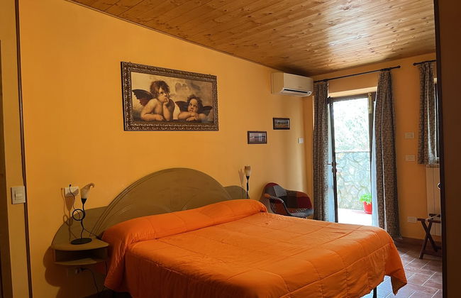Agriturismo Poggio del Drago - Foto 15