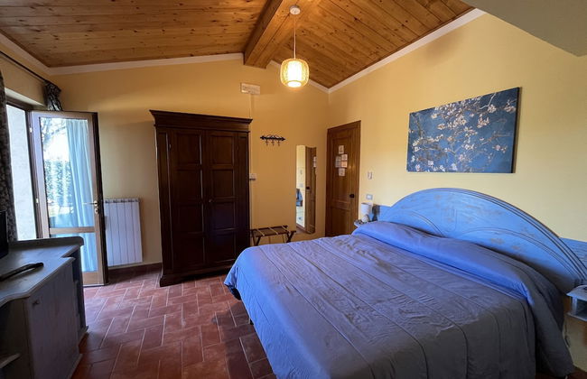 Agriturismo Poggio del Drago - Foto 9