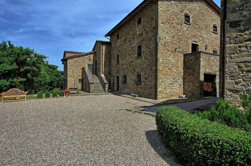 Foto 33 - Villa Cretole