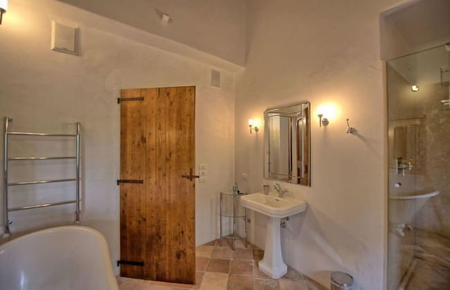 Villa Cretole - Foto 26