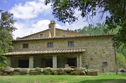 Foto 36 - Villa Cretole