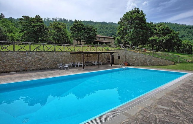 Villa Cretole - Foto 1