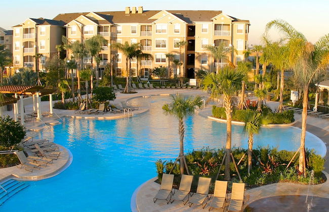 Sunderland Condo at Windsor Hills Resort - Foto 11