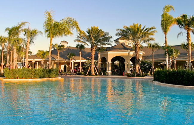 Sunderland Condo at Windsor Hills Resort - Foto 12