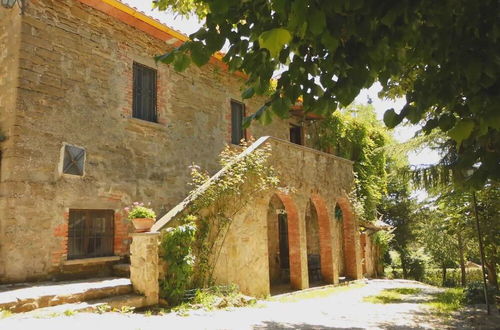 Photo 28 - Casale Gli Angeli - Villa with Garden and Parking