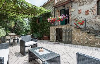 Foto 1 - Casale Gli Angeli - Villa with Garden and Parking