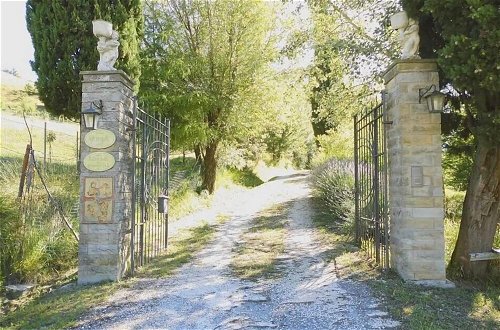 Photo 23 - Casale Gli Angeli - Villa with Garden and Parking