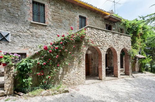 Photo 27 - Casale Gli Angeli - Villa with Garden and Parking