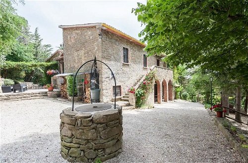Foto 25 - Casale Gli Angeli - Villa with Garden and Parking