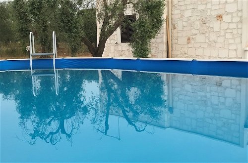 Photo 12 - Pool-Villa Lavanda