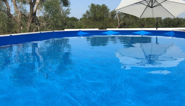 Foto 1 - Pool-Villa Lavanda