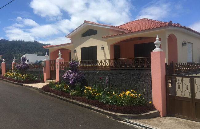 Pereiras House - Mountain & Sea - Photo 1