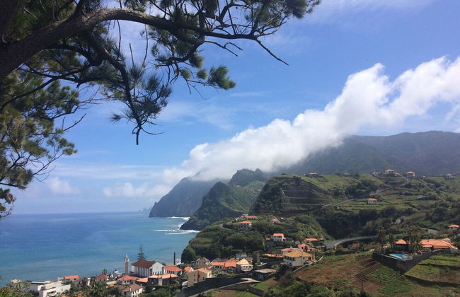 Pereiras House - Mountain & Sea - Photo 19
