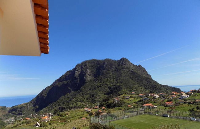 Pereiras House - Mountain & Sea - Photo 10
