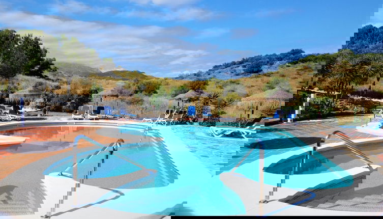 Foto 1 - House in Huetor, Rural Tourism, Beach & Pool