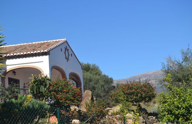 House in Huetor, Rural Tourism, Beach & Pool - Foto 34