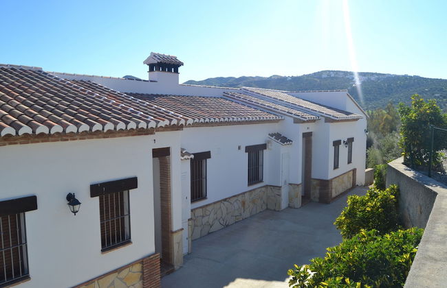 House in Huetor, Rural Tourism, Beach & Pool - Foto 18