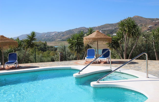 House in Huetor, Rural Tourism, Beach & Pool - Foto 12