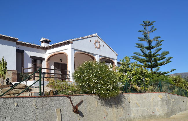House in Huetor, Rural Tourism, Beach & Pool - Foto 35