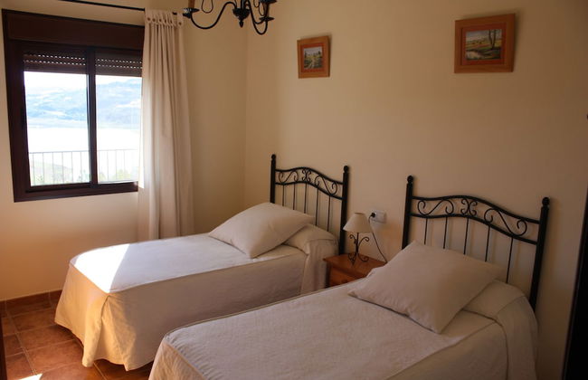 House in Huetor, Rural Tourism, Beach & Pool - Foto 2