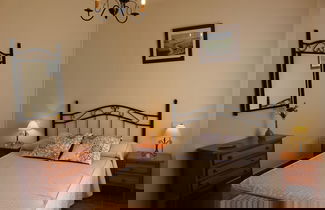Foto 3 - Cozy Rural Tourism Accommodation in Huetor Spain