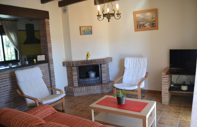 House in Huetor, Rural Tourism, Beach & Pool - Foto 4