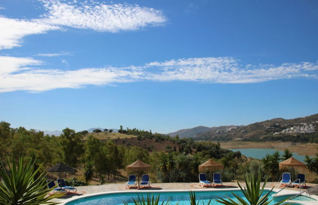 House in Huetor, Rural Tourism, Beach & Pool - Foto 10