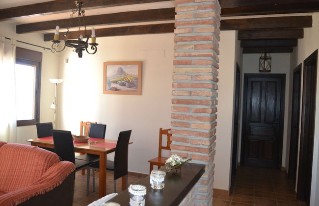 House in Huetor, Rural Tourism, Beach & Pool - Foto 17