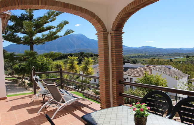 Cozy Rural Tourism Accommodation in Huetor Spain - Foto 28